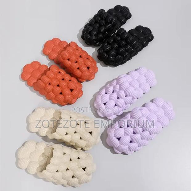 Massage Bath Bubble Slides - thumbnail 2