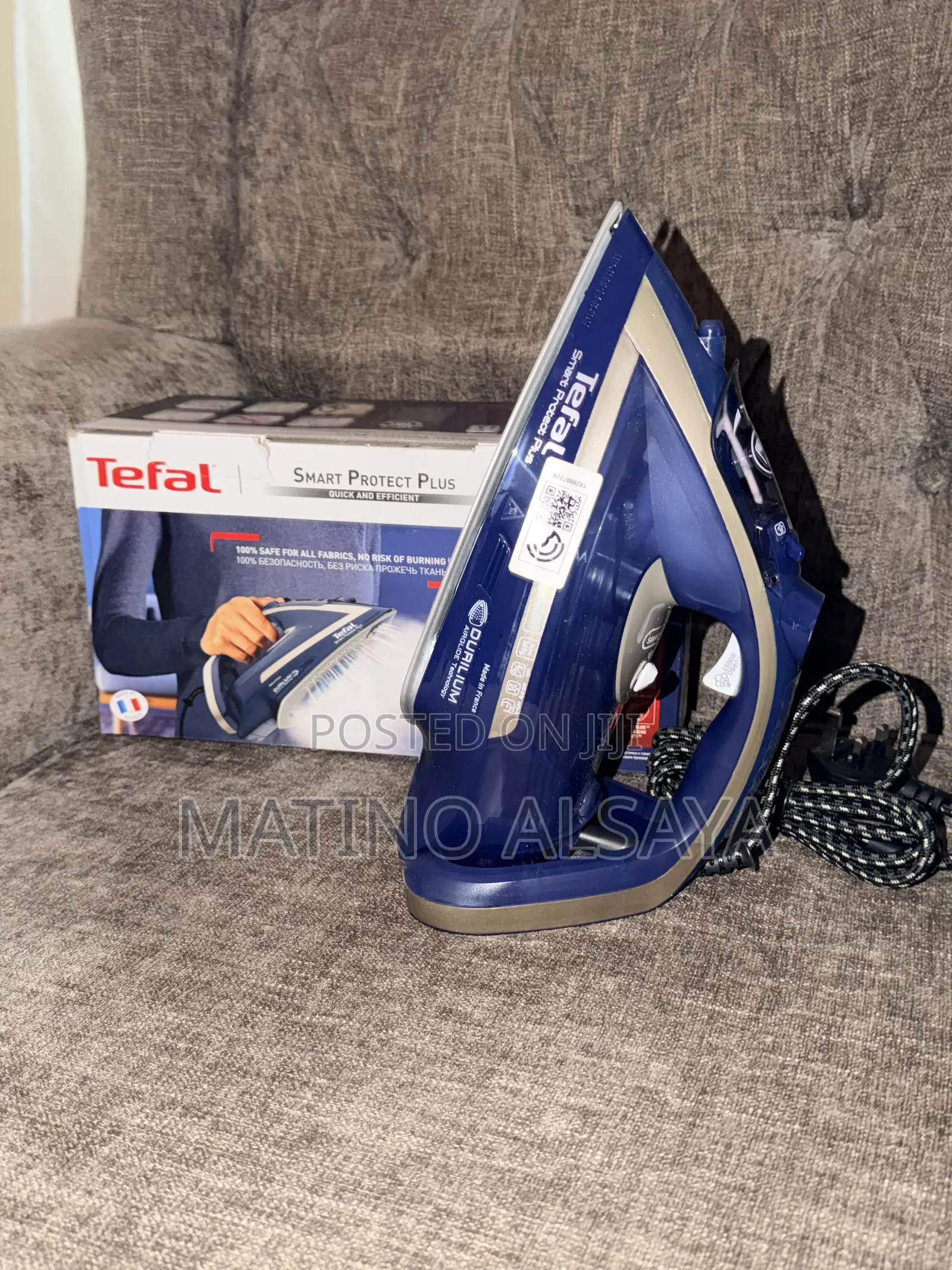 Tefal FV6872