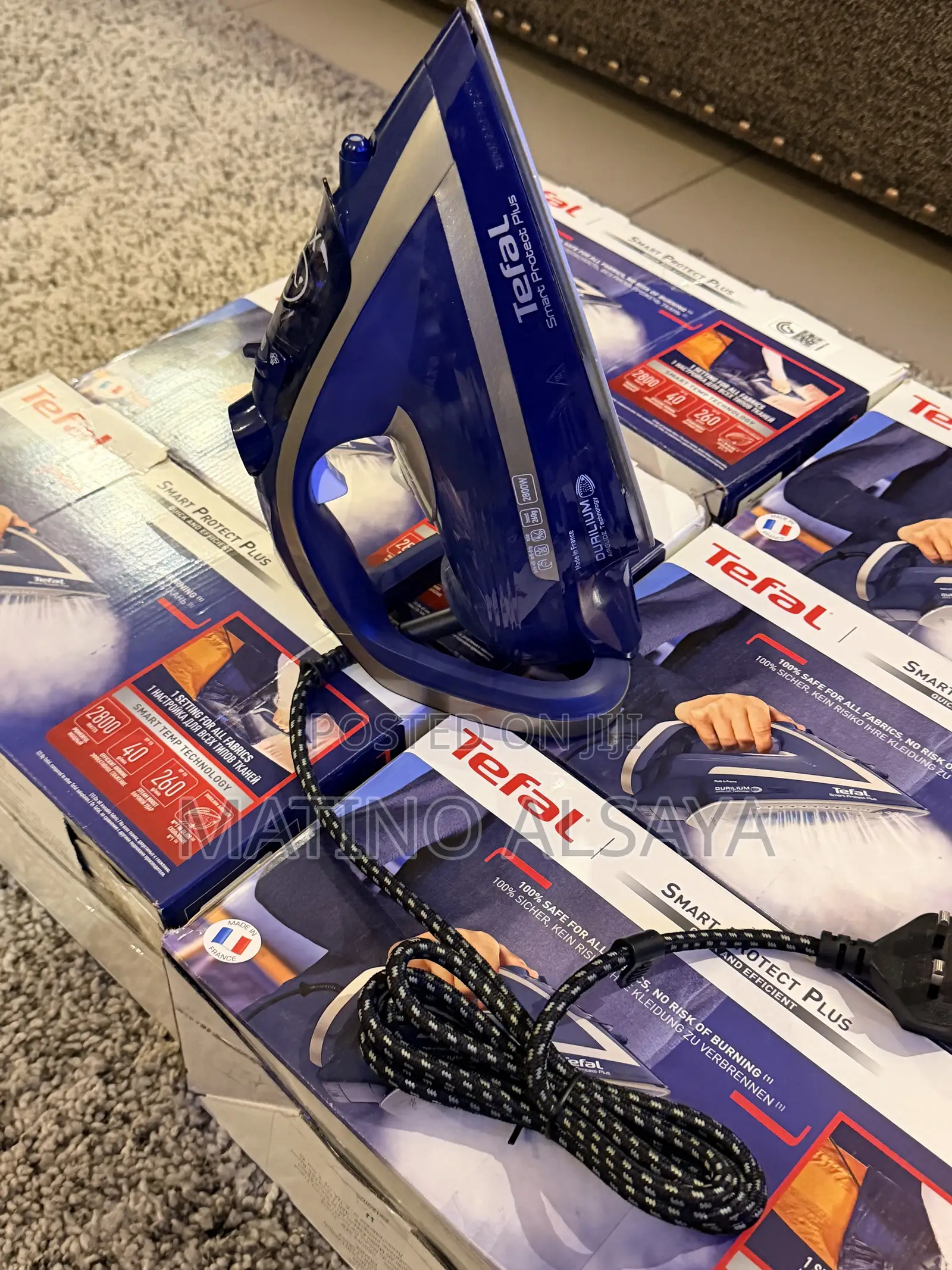 Tefal FV6872