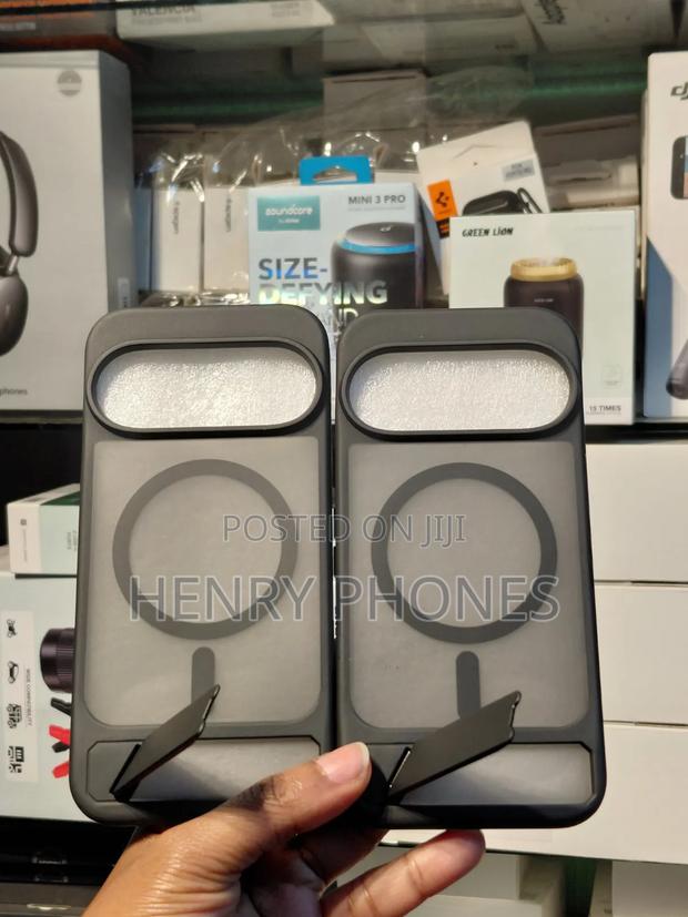 Google Pixel Standing Case With Magsafe