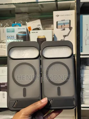 Google Pixel Standing Case With Magsafe