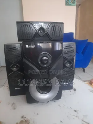 Sayona Woofer