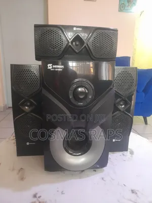 Sayona Woofer