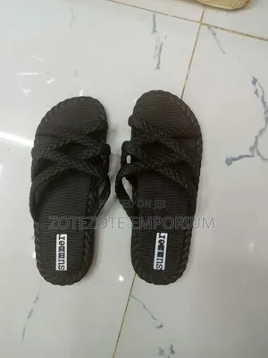 Women's Indoor and Outdoor Slides