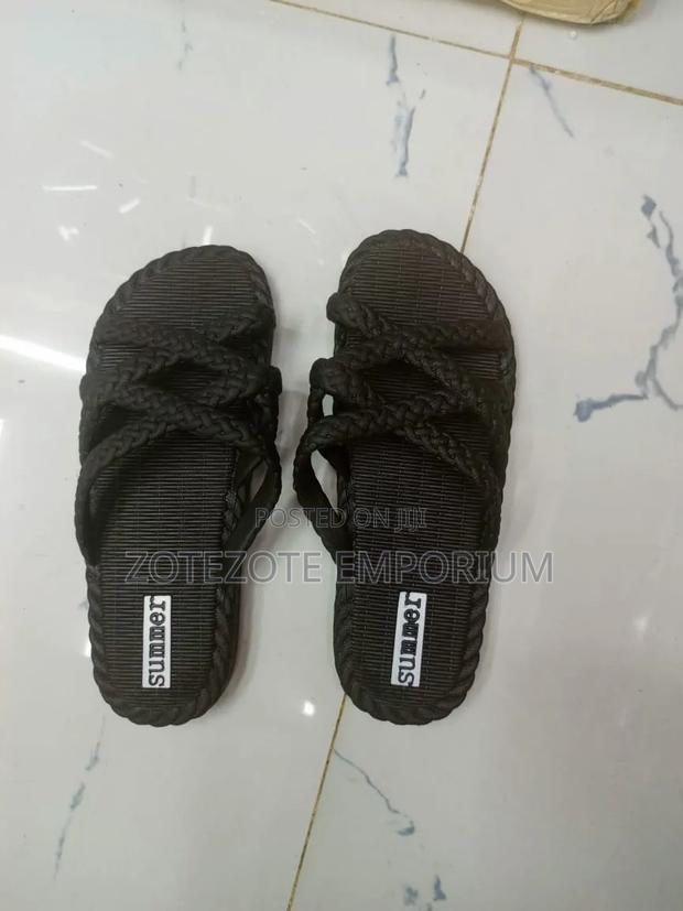 Women's Indoor and Outdoor Slides - main view
