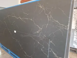 Rafal Black Sintered Stone