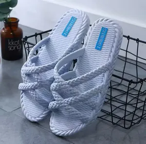 Women's Indoor and Outdoor Slides
