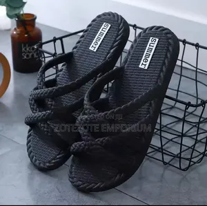 Women's Indoor and Outdoor Slides