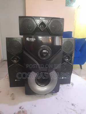 Sayona Woofer
