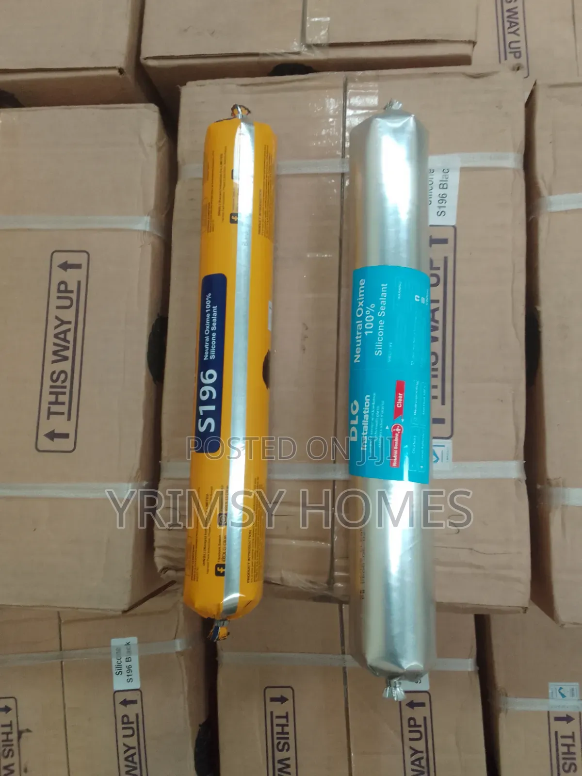 Hot Melt Glue