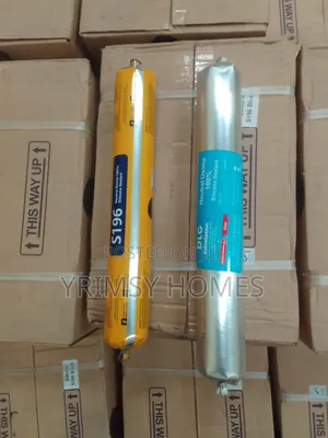 Hot Melt Glue