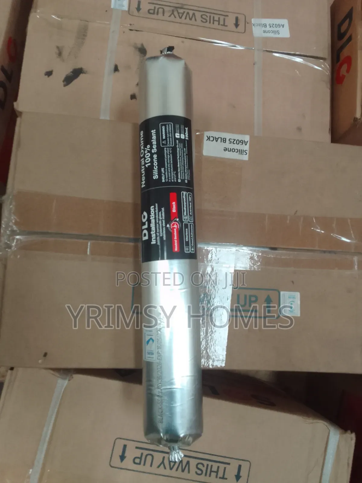 Hot Melt Glue