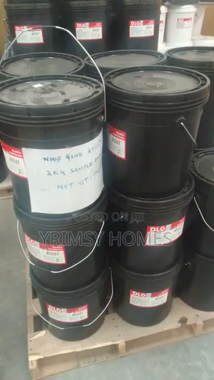 Hot Melt Glue