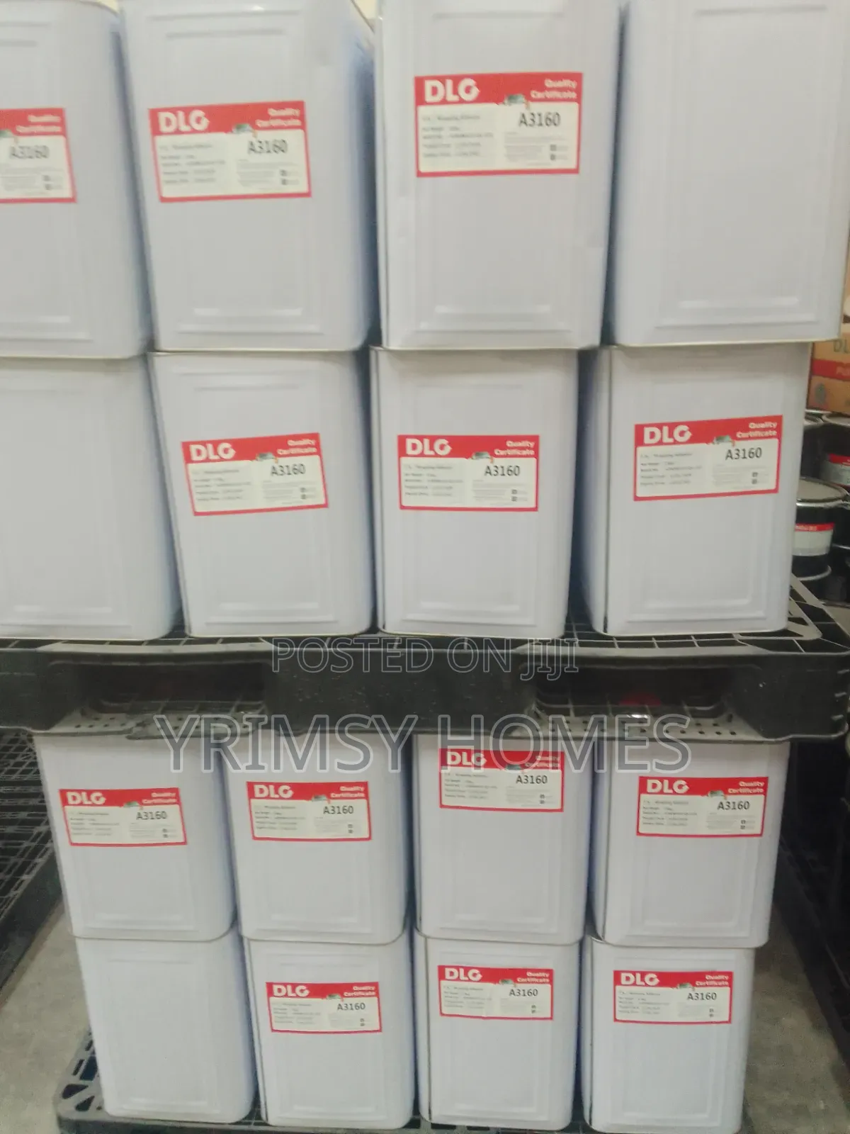 Hot Melt Glue
