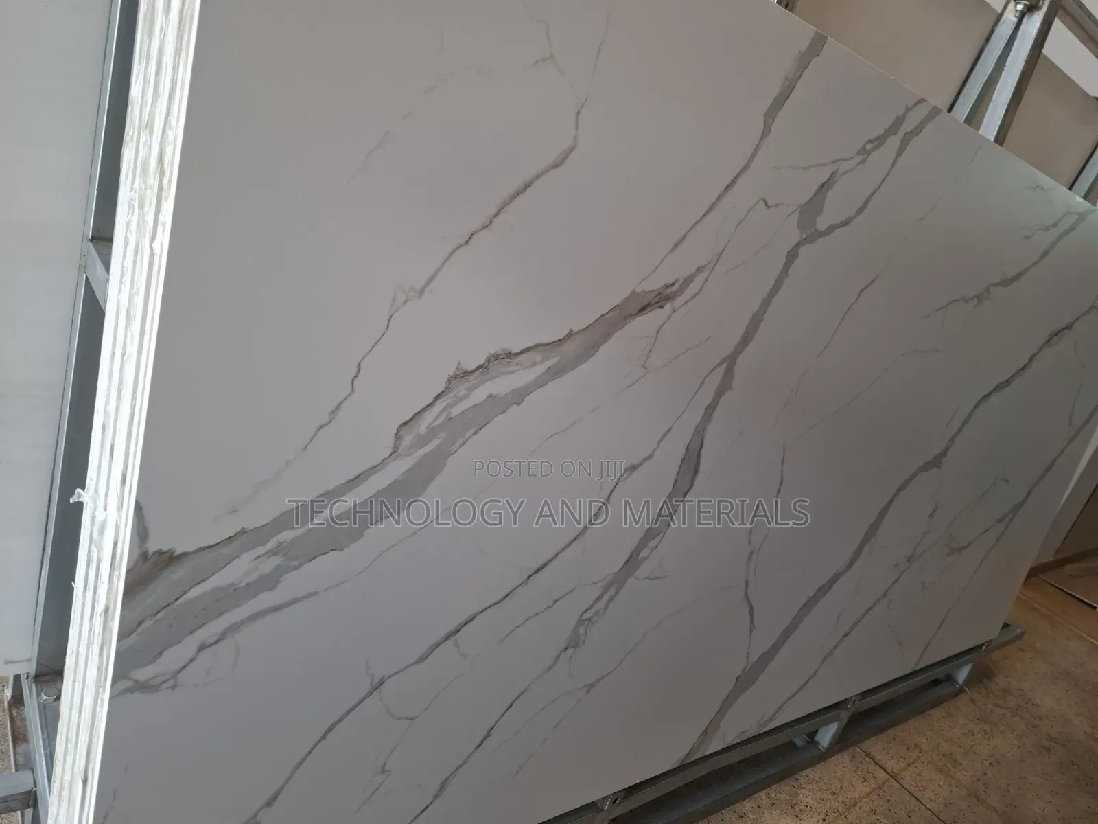 New Karakatakin Sintered Stone