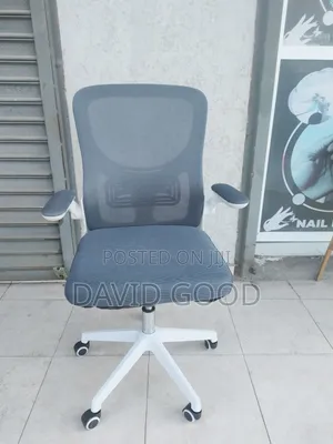 Orthopedic Chair