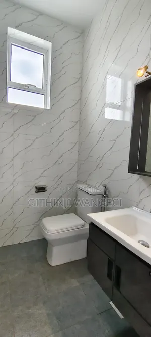 4bdrm Mansion in Sky View, Kiserian for sale