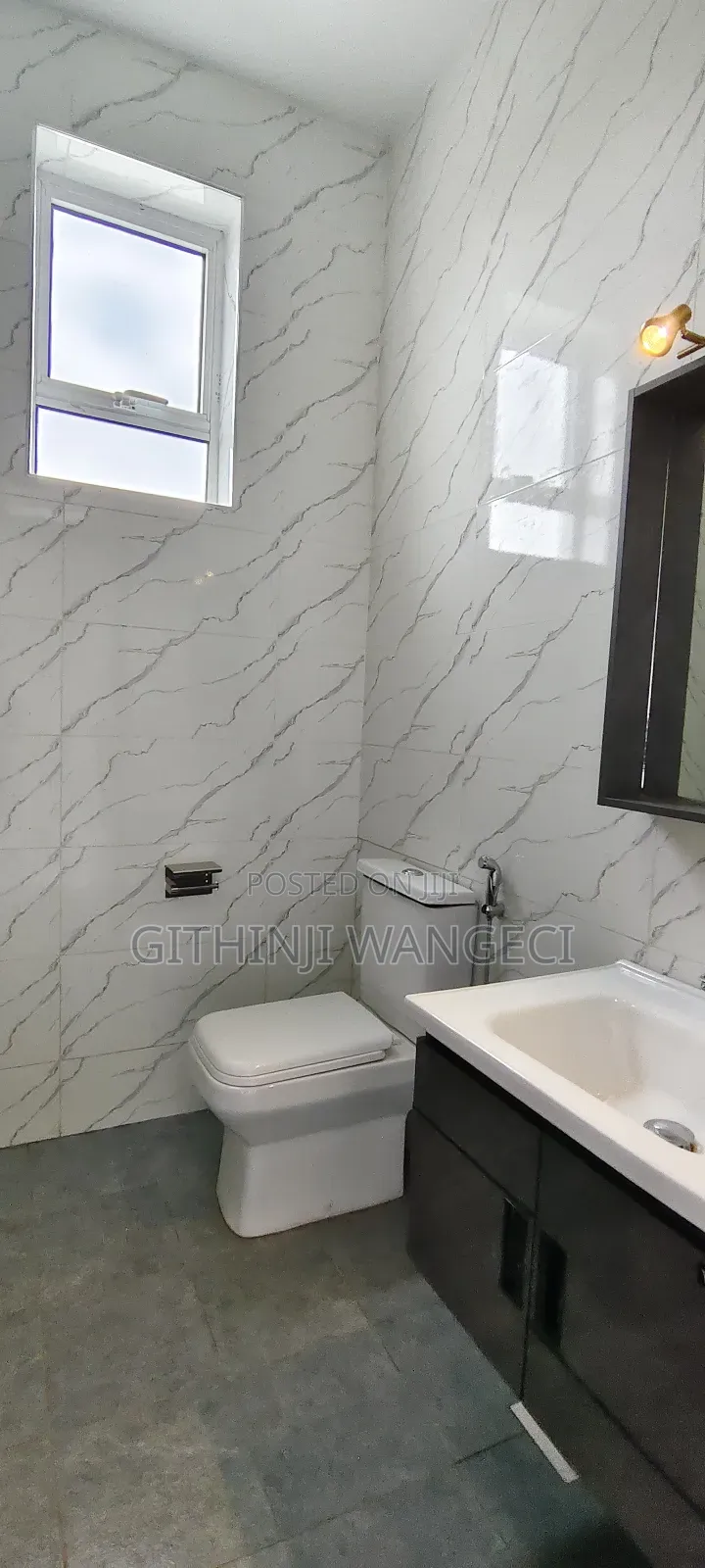 4bdrm Mansion in Sky View, Kiserian for sale