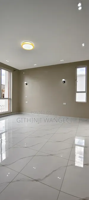 4bdrm Mansion in Sky View, Kiserian for sale