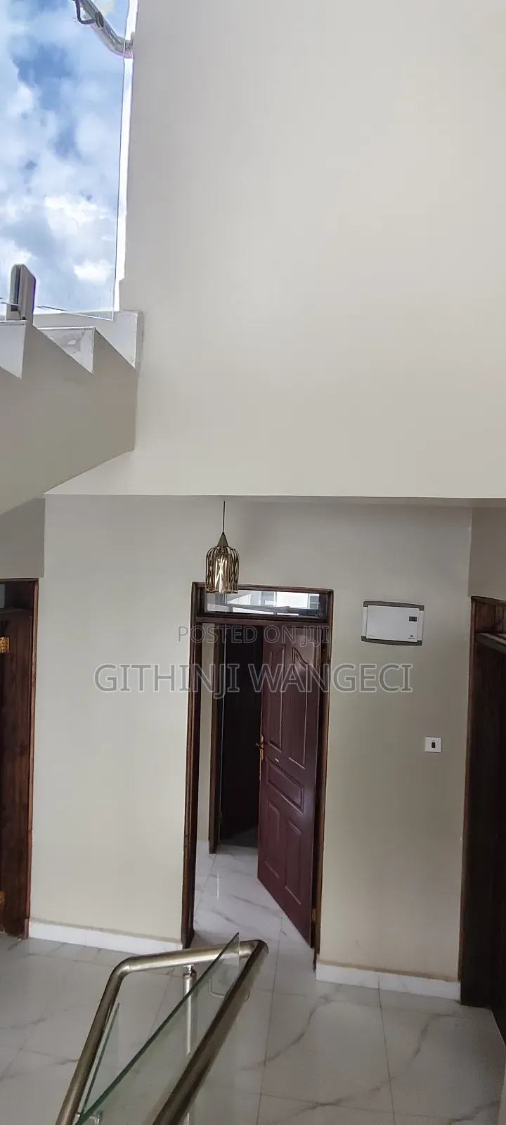4bdrm Mansion in Sky View, Kiserian for sale