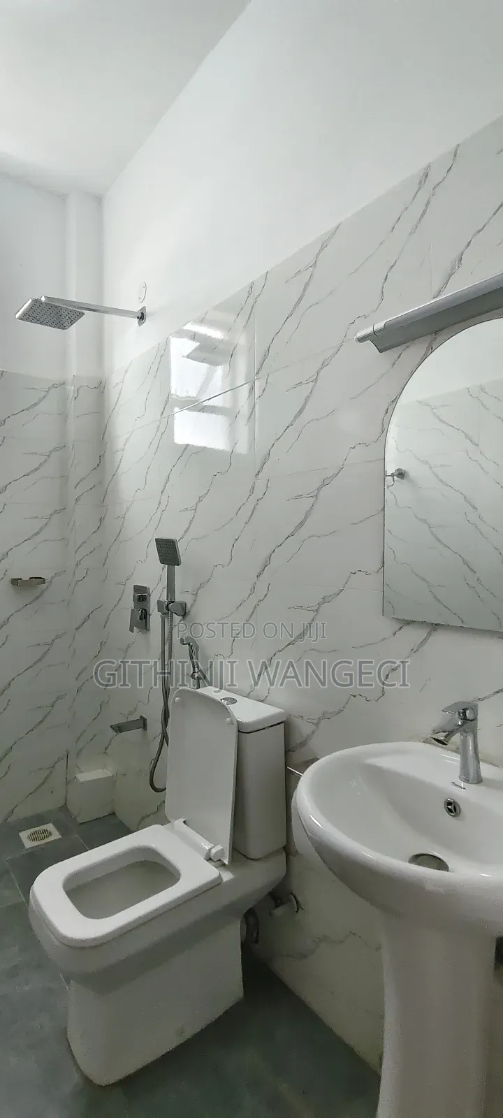 4bdrm Mansion in Sky View, Kiserian for sale
