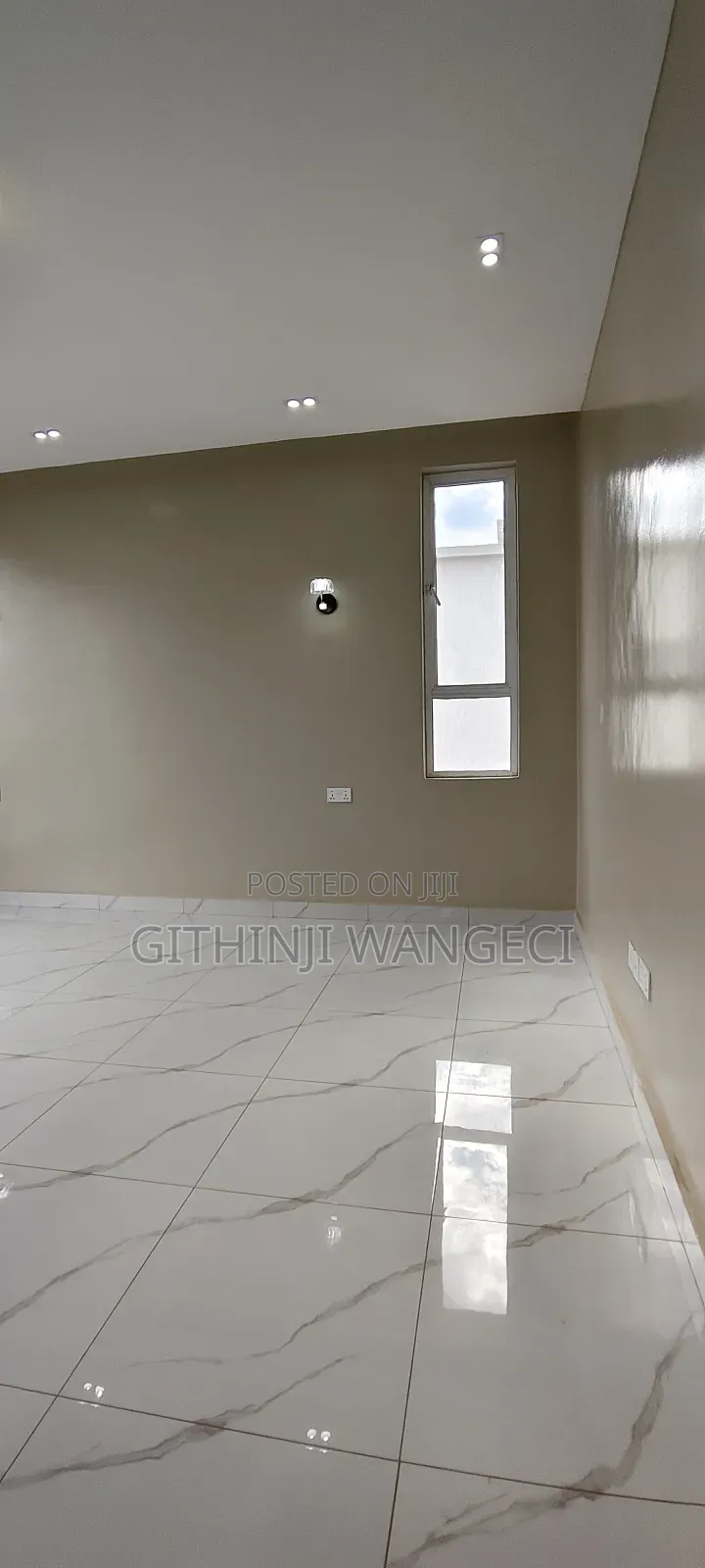 4bdrm Mansion in Sky View, Kiserian for sale
