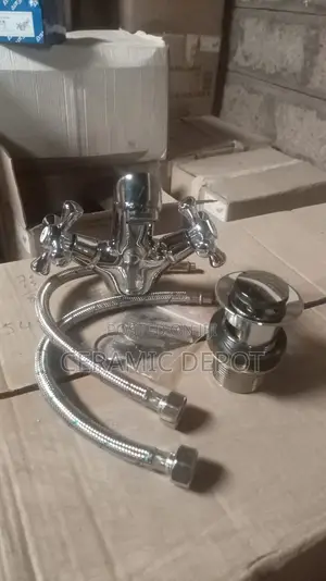 Basin Mixer CV4006