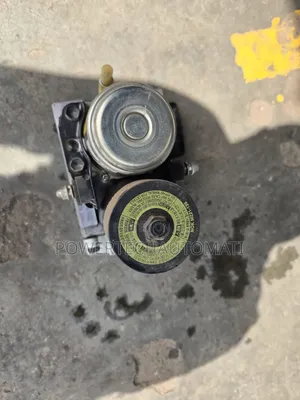 Hybrid Battery