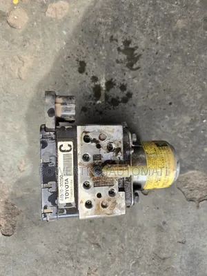 Hybrid Battery