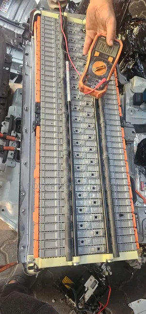 Hybrid Battery