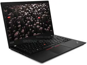 Laptop Lenovo ThinkPad P14s 16GB AMD Ryzen 7 SSD 256GB