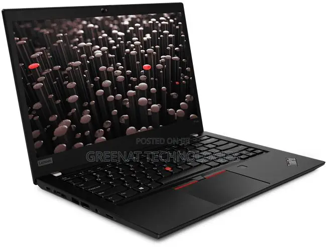 Laptop Lenovo ThinkPad P14s 16GB AMD Ryzen 7 SSD 256GB