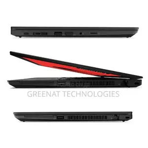 Laptop Lenovo ThinkPad P14s 16GB AMD Ryzen 7 SSD 256GB