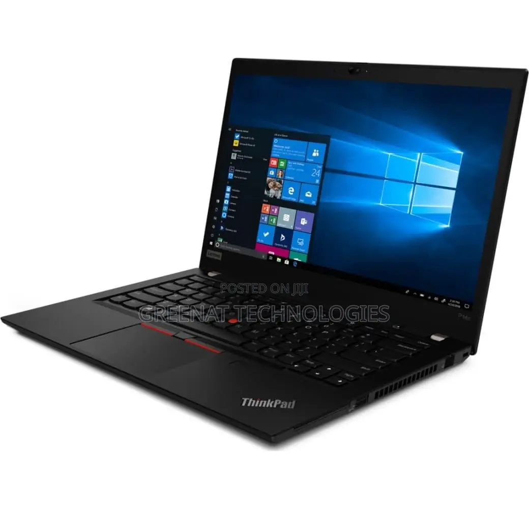 Laptop Lenovo ThinkPad P14s 16GB AMD Ryzen 7 SSD 256GB