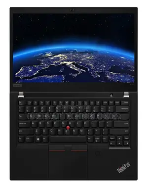 Laptop Lenovo ThinkPad P14s 16GB AMD Ryzen 7 SSD 256GB