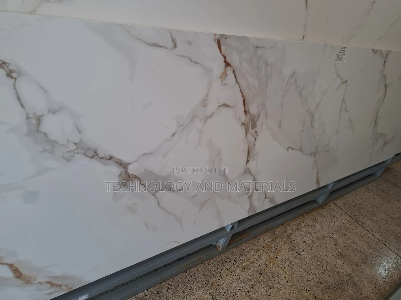 Masai Onyx Sintered Stone