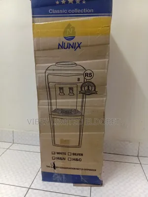 Water Dispenser – NUNIX