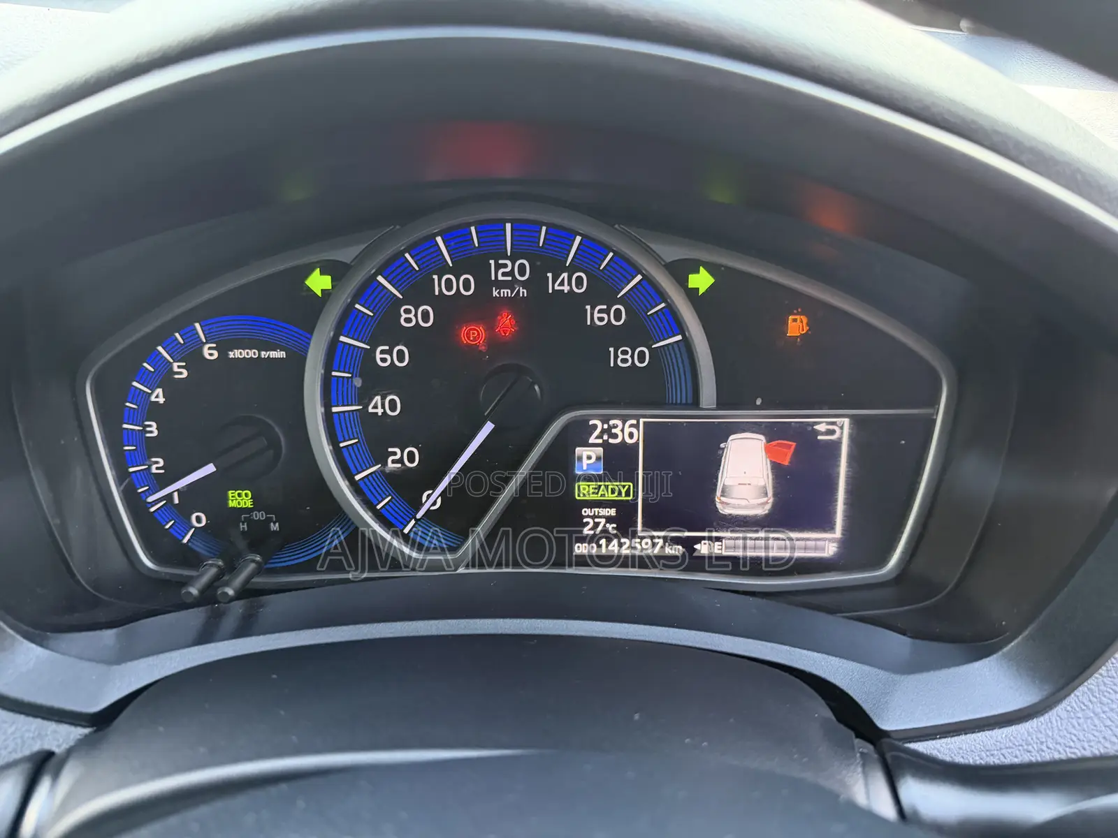 Toyota Corolla Fielder 1.5 Hybrid FWD 2021 Silver