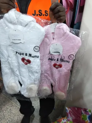 Fashion Wear