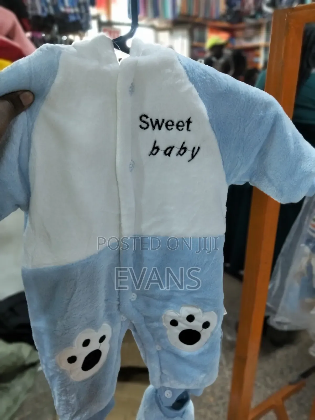 Fashion Wear