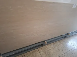 Travertine Beige Sintered Stone