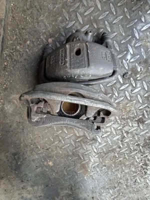 Front Calliper Toyota/91