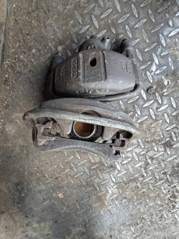 Front Calliper Toyota/91
