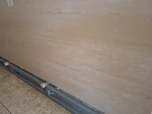 Travertine Beige Sintered Stone