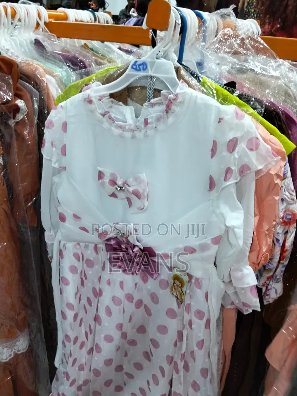 Fashion Wear