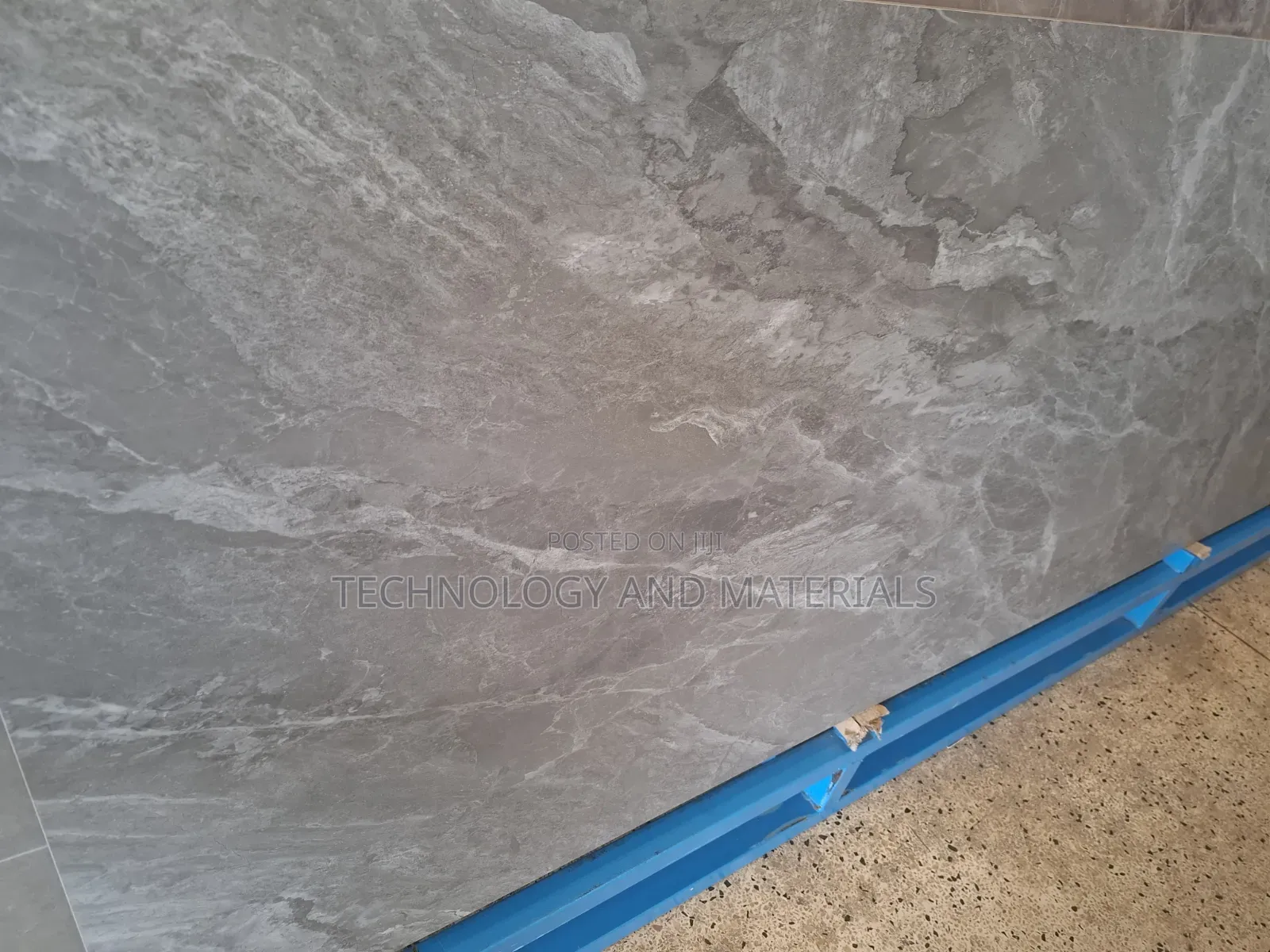 Basalto Grigio Sintered Stone