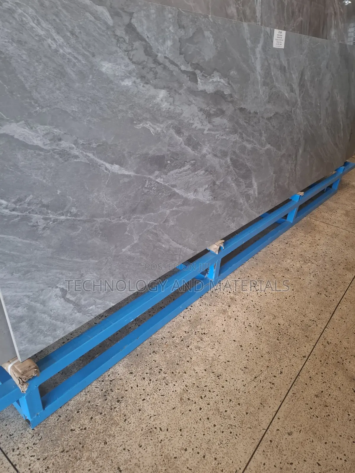 Basalto Grigio Sintered Stone
