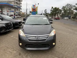 Nissan Lafesta 2018 Gray