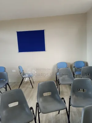 Classroom Time Table Notice Board —120x90cm