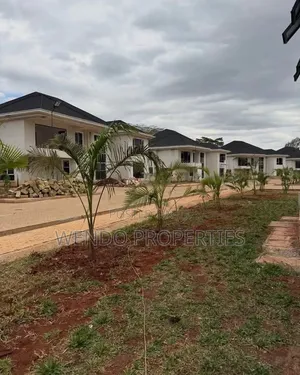 4bdrm Villa in Karen C for sale